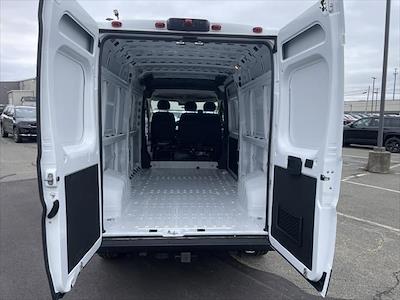 New 2026 Ram ProMaster 2500 High Roof Empty Cargo Van for sale #91468 - photo 2