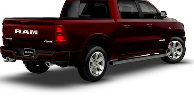 New 2026 Ram 1500 Big Horn Crew Cab 4x4 Pickup for sale #91470 - photo 2