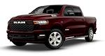 New 2026 Ram 1500 Big Horn Crew Cab 4x4 Pickup for sale #91470 - photo 1