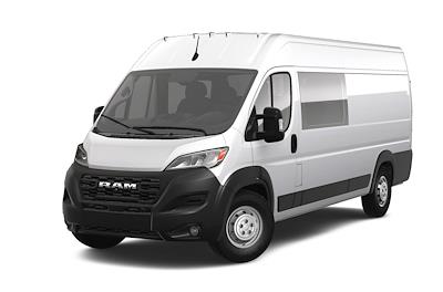 New 2025 Ram ProMaster 3500 High Roof Empty Cargo Van for sale #91473 - photo 1