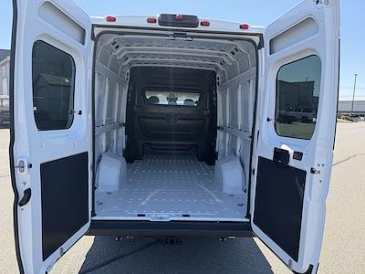 New 2025 Ram ProMaster 3500 High Roof Empty Cargo Van for sale #91473 - photo 2