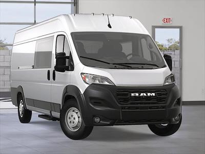 New 2025 Ram ProMaster 3500 High Roof Empty Cargo Van for sale #91473 - photo 1