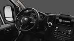 New 2025 Ram ProMaster 3500 High Roof Empty Cargo Van for sale #91473 - photo 9