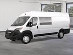 New 2025 Ram ProMaster 3500 High Roof Empty Cargo Van for sale #91473 - photo 3