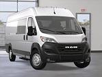 New 2025 Ram ProMaster 3500 High Roof Empty Cargo Van for sale #91473 - photo 1