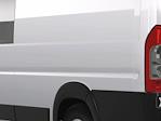 New 2025 Ram ProMaster 3500 High Roof Empty Cargo Van for sale #91473 - photo 5