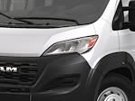 New 2025 Ram ProMaster 3500 High Roof Empty Cargo Van for sale #91473 - photo 6