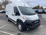 New 2026 Ram ProMaster 1500 High Roof Empty Cargo Van for sale #91476 - photo 3