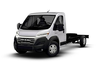 New 2026 Ram ProMaster 3500 Cutaway for sale #91519 - photo 1