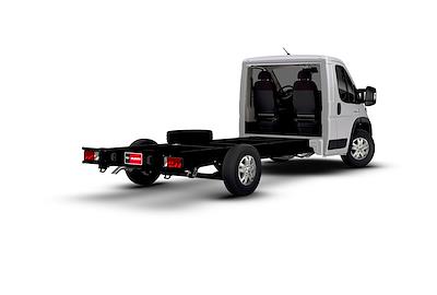 New 2026 Ram ProMaster 3500 Cutaway for sale #91519 - photo 2