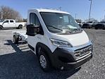New 2026 Ram ProMaster 3500 Cutaway for sale #91520 - photo 1
