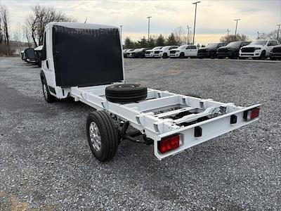 New 2026 Ram ProMaster 3500 Cutaway for sale #91551 - photo 2