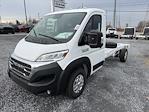 New 2026 Ram ProMaster 3500 Cutaway for sale #91551 - photo 1