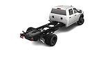 New 2025 Ram 5500 Tradesman Crew Cab 4x4 84 CA Cab Chassis for sale #91566 - photo 1
