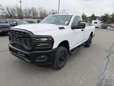 New 2026 Ram 2500 Tradesman Regular Cab for sale #91585 - photo 1