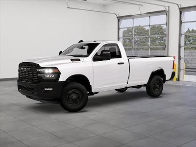 New 2026 Ram 2500 Tradesman Regular Cab for sale #91586 - photo 1