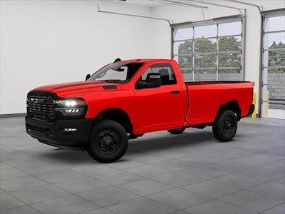 New 2026 Ram 2500 Tradesman Regular Cab for sale #91587 - photo 1