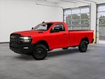 New 2026 Ram 2500 Tradesman Regular Cab for sale #91587 - photo 37