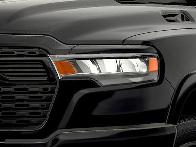 New 2026 Ram 1500 Big Horn Crew Cab for sale #91594 - photo 1