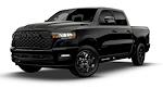 New 2026 Ram 1500 Big Horn Crew Cab for sale #91596 - photo 1