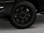 New 2026 Ram 2500 Big Horn Crew Cab for sale #91619 - photo 3