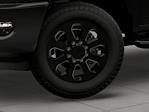 New 2026 Ram 2500 Big Horn Crew Cab for sale #91621 - photo 24