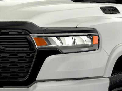 New 2026 Ram 1500 Big Horn Crew Cab for sale #91637 - photo 1