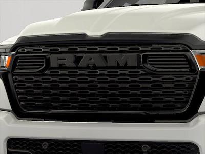 New 2026 Ram 1500 Big Horn Crew Cab for sale #91637 - photo 2