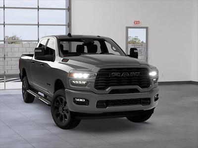 New 2026 Ram 2500 Big Horn Crew Cab for sale #91638 - photo 2