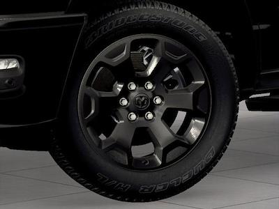New 2026 Ram 1500 Big Horn Crew Cab for sale #91674 - photo 2