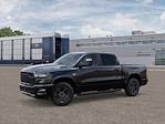 New 2026 Ram 1500 Big Horn Crew Cab for sale #91674 - photo 96
