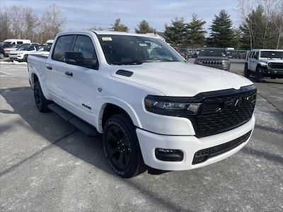 New 2026 Ram 1500 Big Horn Crew Cab for sale #91676 - photo 2