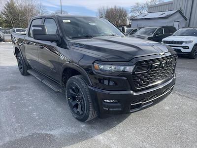 New 2026 Ram 1500 Big Horn Crew Cab for sale #91690 - photo 2