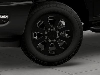 New 2026 Ram 2500 Big Horn Crew Cab for sale #91737 - photo 2