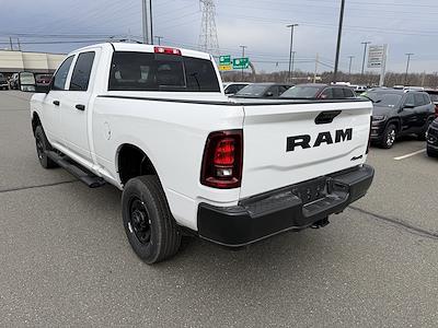 2026 Ram 2500 Crew Cab 4WD Pickup for sale #91738 - photo 2