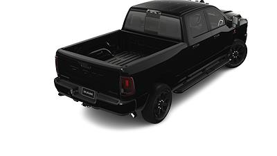 New 2025 Ram 2500 Big Horn Crew Cab for sale #91743 - photo 2