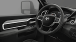 New 2025 Ram 2500 Big Horn Crew Cab for sale #91743 - photo 9