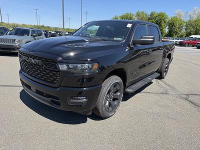 2026 Ram 1500 Crew Cab 4WD Pickup for sale #91802 - photo 1
