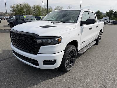 2026 Ram 1500 Crew Cab 4WD Pickup for sale #91860 - photo 1