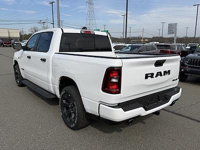 2026 Ram 1500 Crew Cab 4WD Pickup for sale #91860 - photo 2