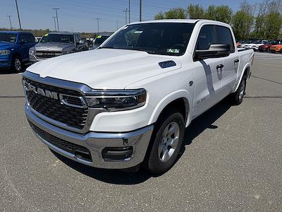 2026 Ram 1500 Crew Cab RWD Pickup for sale #91864 - photo 1