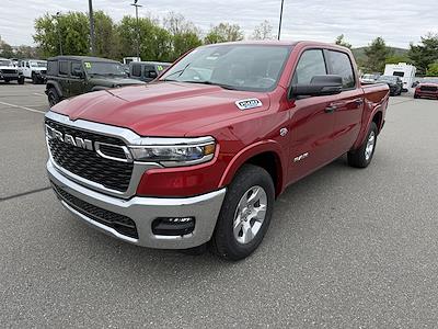 2026 Ram 1500 Crew Cab RWD Pickup for sale #91865 - photo 1