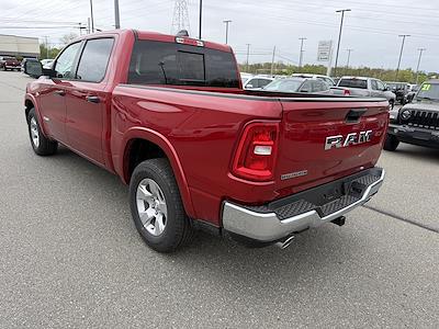 2026 Ram 1500 Crew Cab RWD Pickup for sale #91865 - photo 2