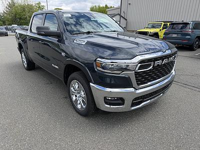 New 2026 Ram 1500 Big Horn Crew Cab for sale #91866 - photo 2