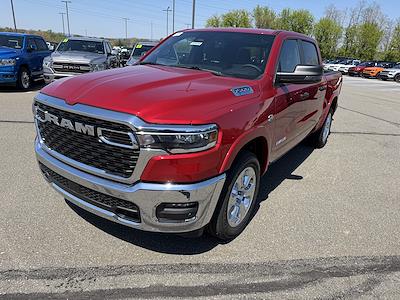 2026 Ram 1500 Crew Cab RWD Pickup for sale #91870 - photo 1