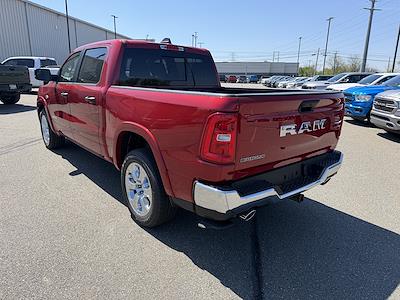 2026 Ram 1500 Crew Cab RWD Pickup for sale #91870 - photo 2
