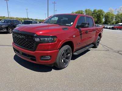 2026 Ram 1500 Crew Cab 4WD Pickup for sale #91879 - photo 1