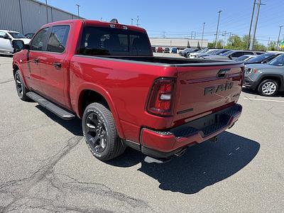 2026 Ram 1500 Crew Cab 4WD Pickup for sale #91879 - photo 2