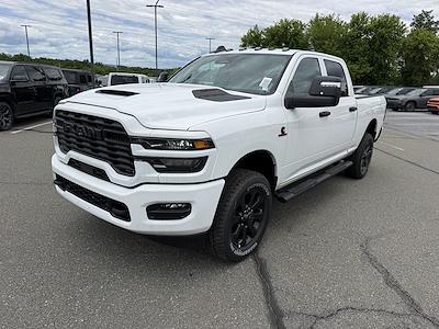 2026 Ram 2500 Crew Cab 4WD Pickup for sale #91880 - photo 1