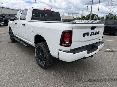 2026 Ram 2500 Crew Cab 4WD Pickup for sale #91880 - photo 2